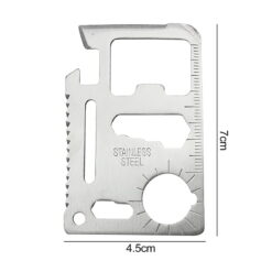 Destapador Multifunción