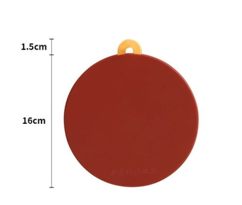 Protector de Silicona Aislante para Ollas o Sartenes - Imagen 2