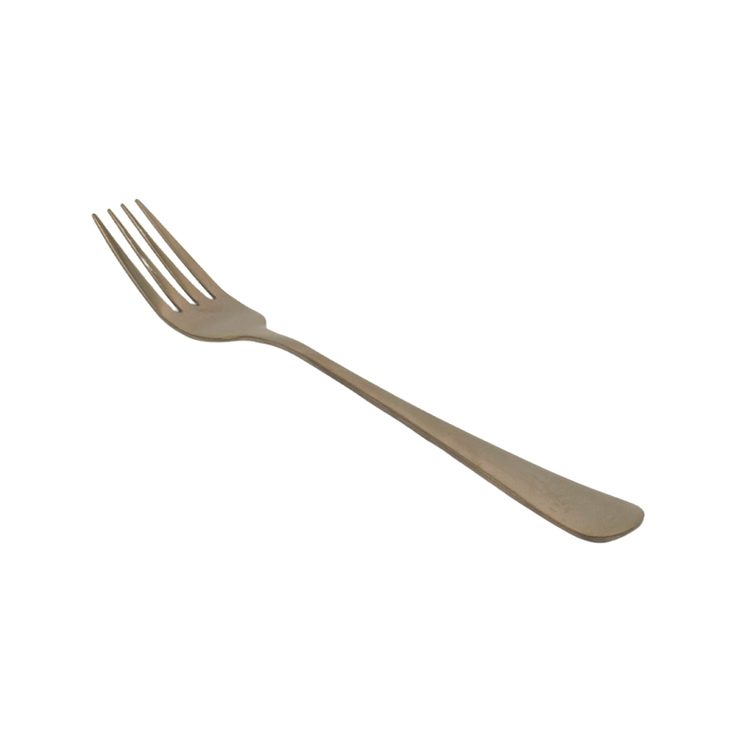 Juego de Cubiertos de Lujo Acero de Grado Alimenticio - Imagen 6