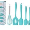 Utensilios de Silicona para Hornear o Repostería