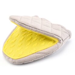 Guante Aislante de Algodón y Silicon