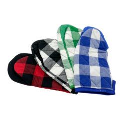 Guantes de Cocina Aislantes de Calor