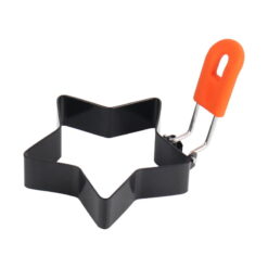 Moldes para Plancha o Sartén