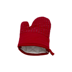 Guante de Algodón Aislante para Hornear