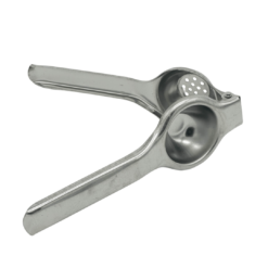 Exprimidor de Acero Inoxidable de Grado Alimenticio