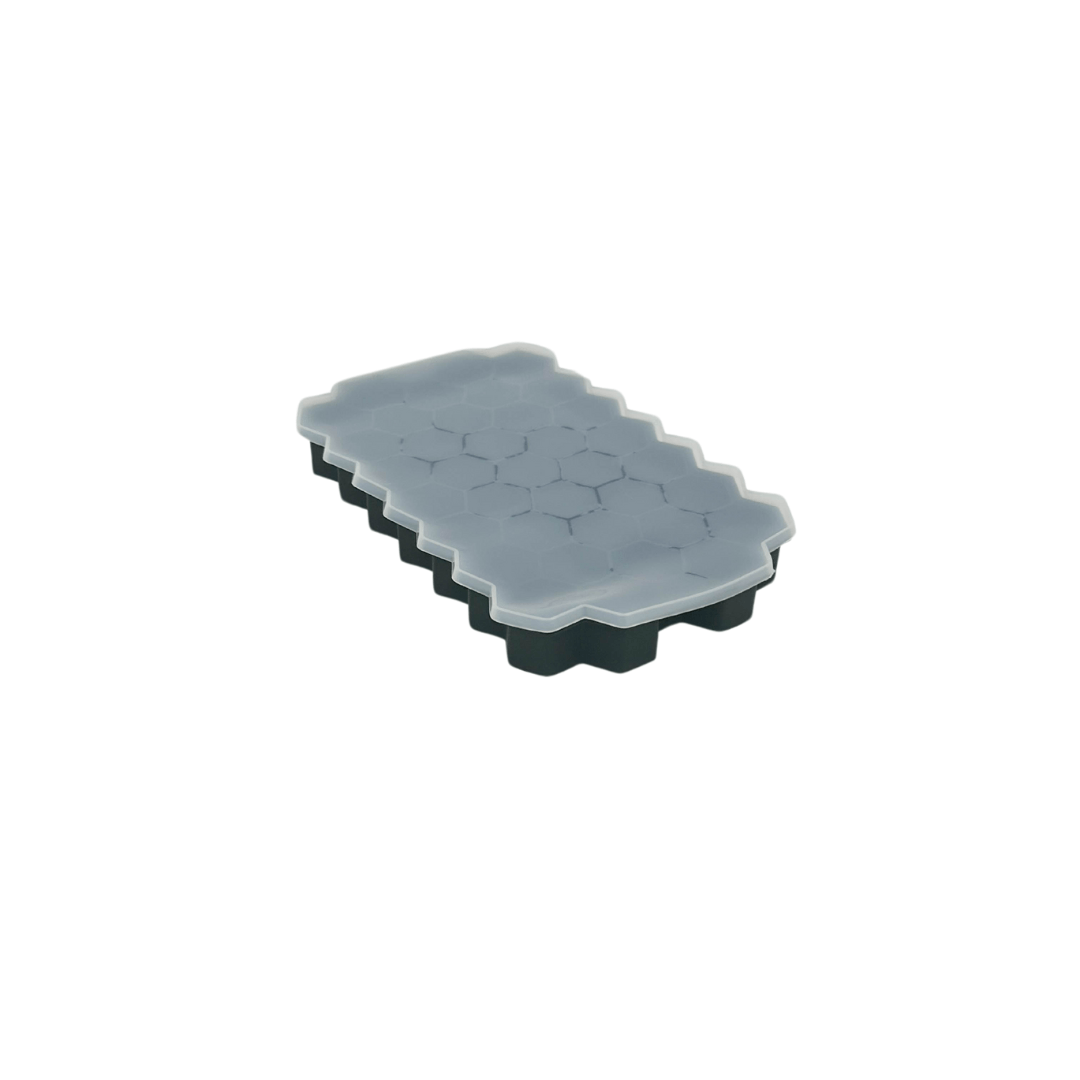 Pack de Moldes de Silicona para Hielos - Imagen 6