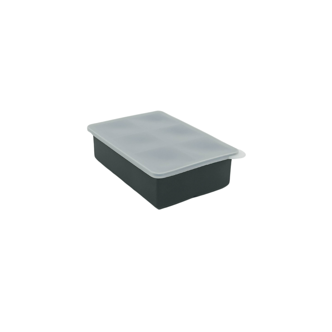 Pack de Moldes de Silicona para Hielos - Imagen 8