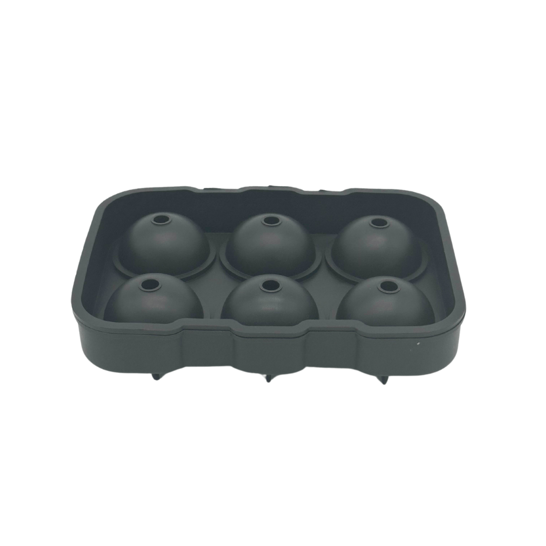 Pack de Moldes de Silicona para Hielos - Imagen 5
