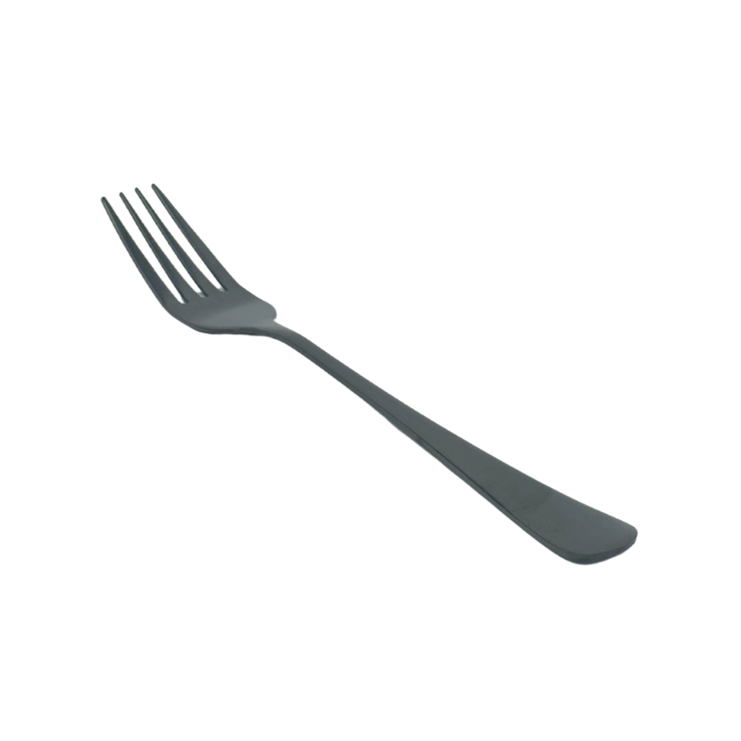 Juego de Cubiertos de Lujo Acero de Grado Alimenticio - Imagen 8