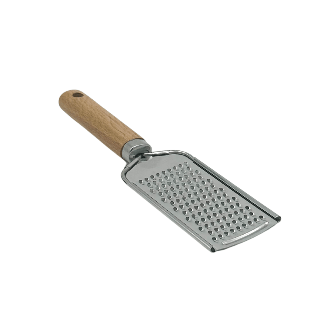 Kit de Utensilios Madera y Acero Alimenticio - Imagen 11